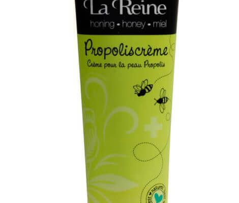 La Reine Propoliscrème Honing