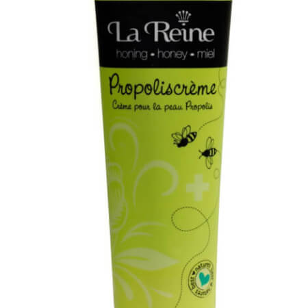 La Reine Propoliscrème Honing