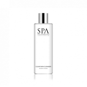 SPA Salonnepro Amsterdam - Clear Skin Cleanser - 200 ml