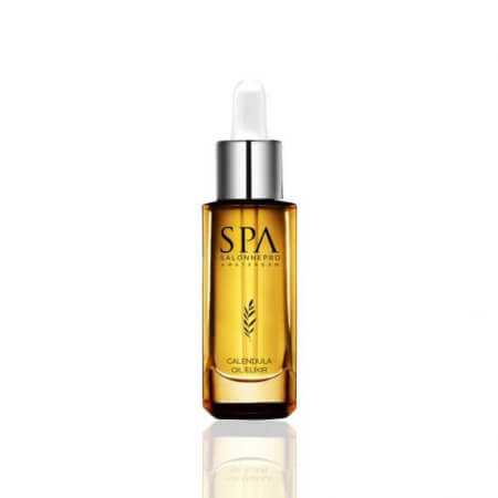 SPA Salonnepro Amsterdam – Calendula Oil Elixer – 30 ml