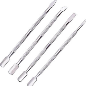 Nagelverzorgingsset (set van 4 tools)