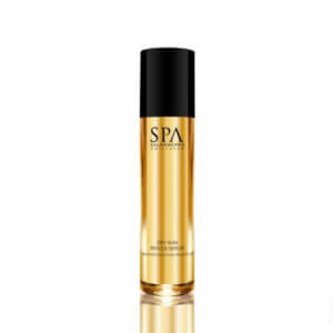 SPA Salonnepro Amsterdam - Dry Skin Rescue Serum - 50 ml