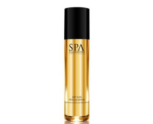 SPA Salonnepro Amsterdam - Dry Skin Rescue Serum - 50 ml
