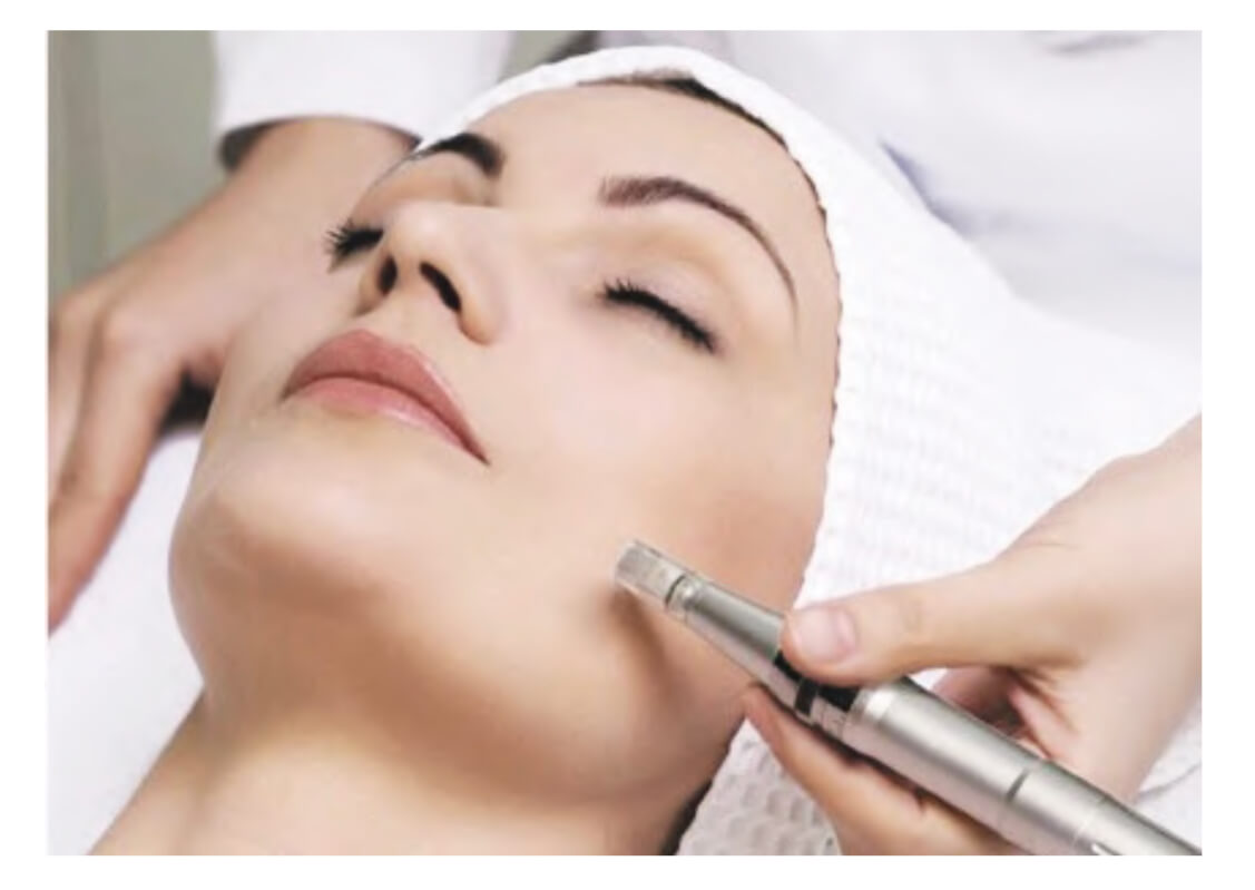 Miconeedling SkinGood - Beauty & More