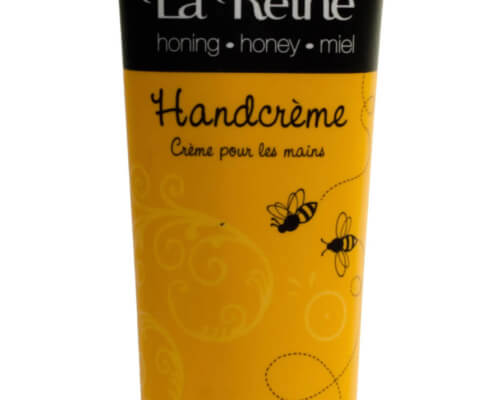 La Reine Handcrème Honing