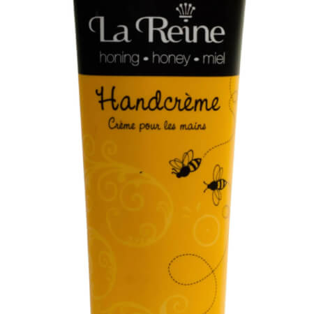 La Reine Handcrème Honing