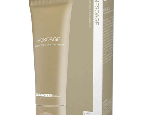 Institute BCN MesoAge Hyaluronic Treatment 40ml