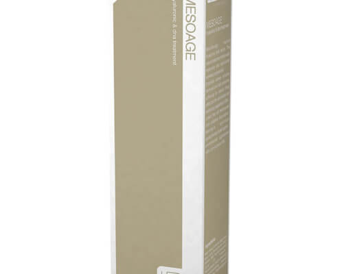 Institute BCN MesoAge Hyaluronic Treatment 40ml Institute BCN MesoAge Hyaluronic Treatment 40ml