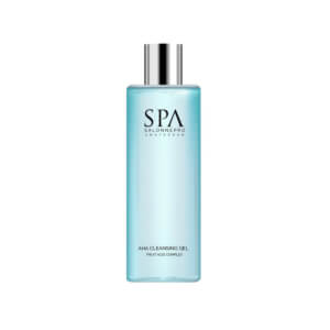 SPA Salonnepro Amsterdam - Facewash AHA Cleansing Gel 200ml