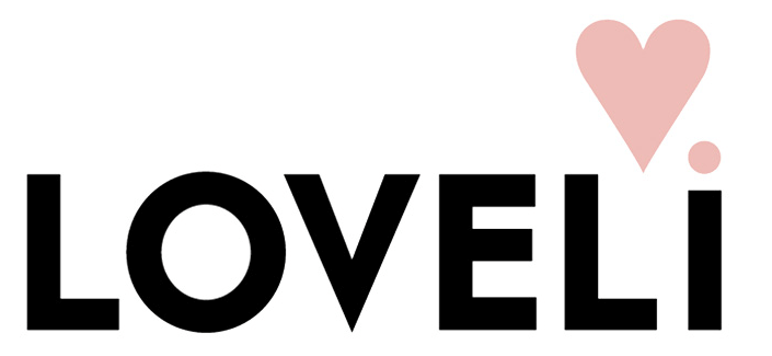 Loveli logo