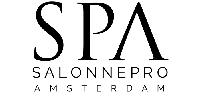 SalonnePro Amsterdam logo