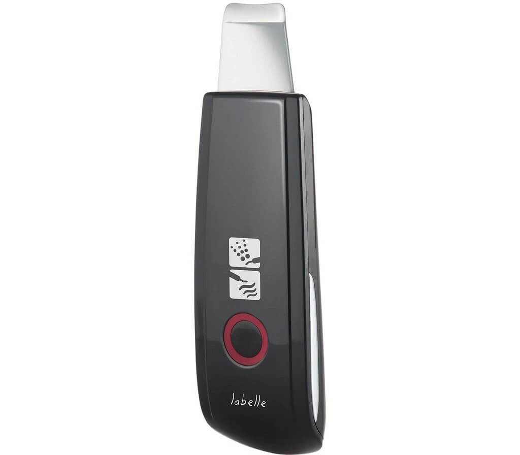 Labelle Ultrasonic Skin Spatula