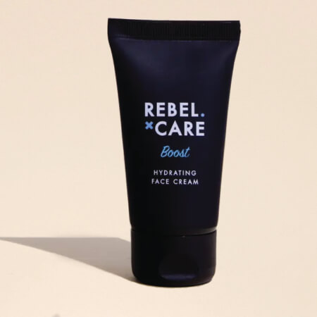 Rebel Care Boost Face Cream