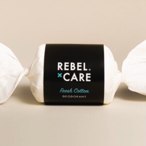 Rebel Care Fresh Cotton Refill