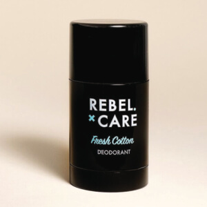 Rebel Care Fresh Cotton Deodorant