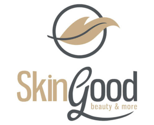 SkinGood logo