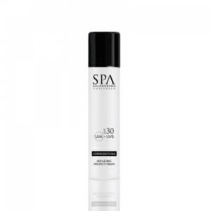 SPA Salonnepro Amsterdam - Anti Aging Protect Cream SPF30 50ml