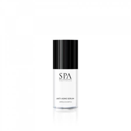SPA Salonnepro Amsterdam - Anti-Aging Serum - Ampoule in a Bottle 15ml
