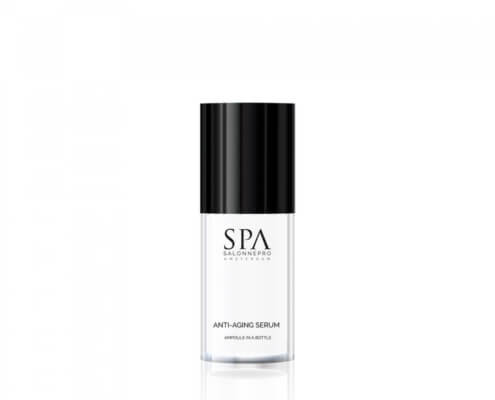 SPA Salonnepro Amsterdam - Anti-Aging Serum - Ampoule in a Bottle 15ml