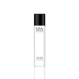 SPA Salonnepro Amsterdam - Total Repair Night Cream - 50 ml